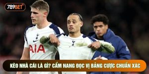 Kèo Nhà Cái Là Gì? Cẩm Nang Đọc Vị Bảng Cược Chuẩn Xác